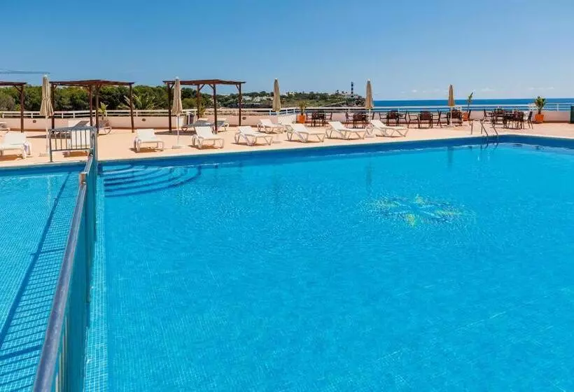 בית מלון כפרי Bellevue Belsana