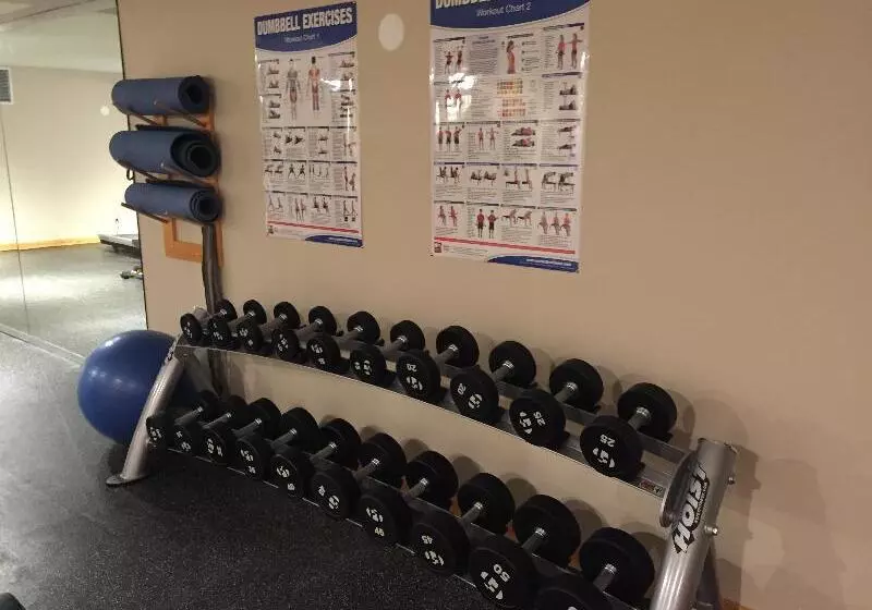 호텔 Brewster Mountain Lodge