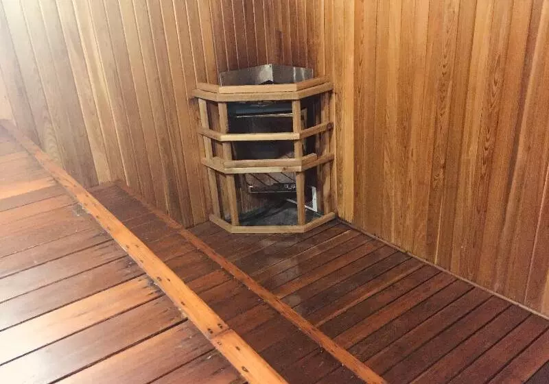 호텔 Brewster Mountain Lodge