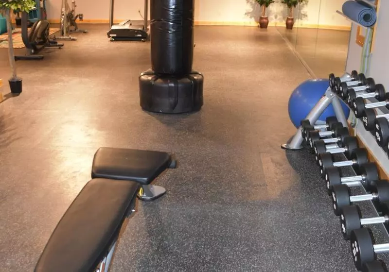 호텔 Brewster Mountain Lodge