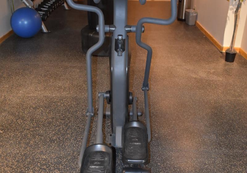 هتل Brewster Mountain Lodge