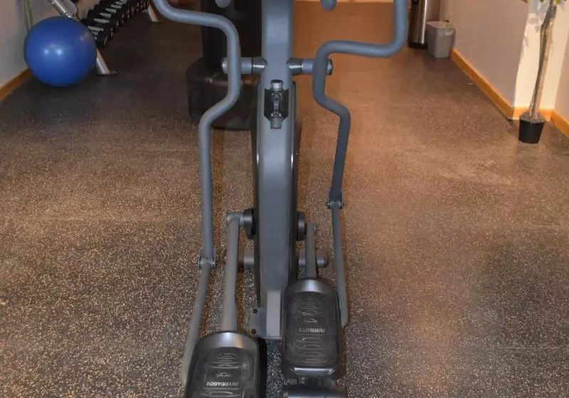 호텔 Brewster Mountain Lodge