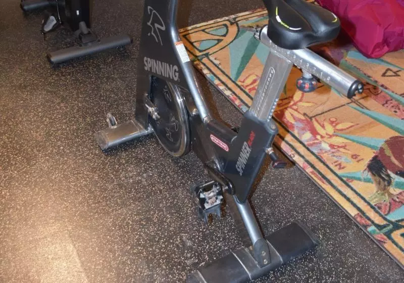 호텔 Brewster Mountain Lodge