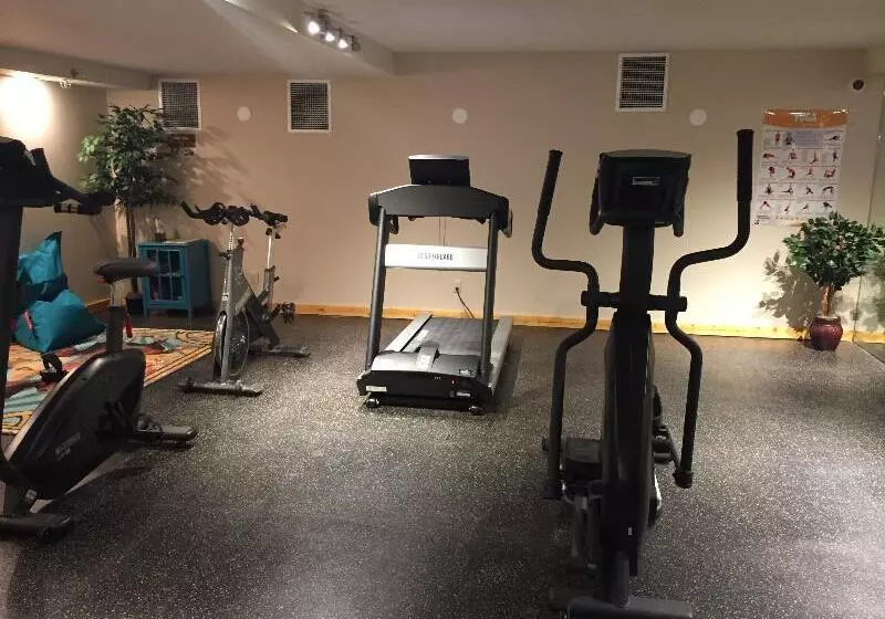 호텔 Brewster Mountain Lodge