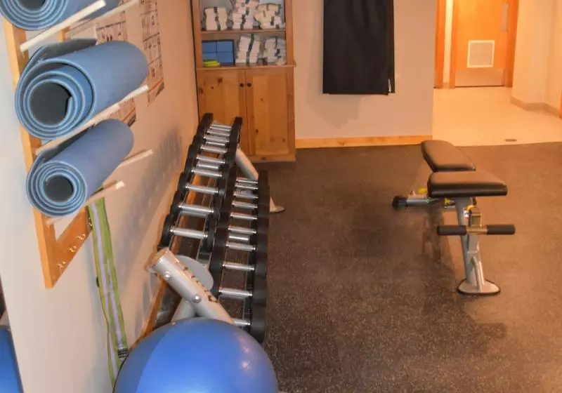 호텔 Brewster Mountain Lodge