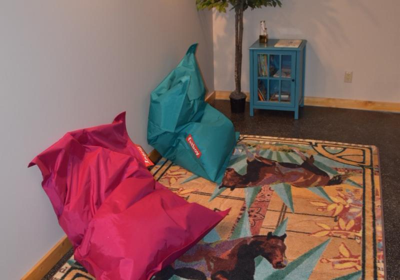 هتل Brewster Mountain Lodge