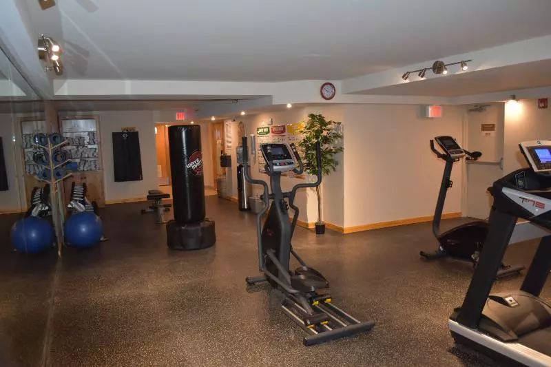 호텔 Brewster Mountain Lodge