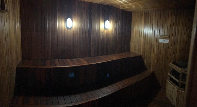 هتل Brewster Mountain Lodge