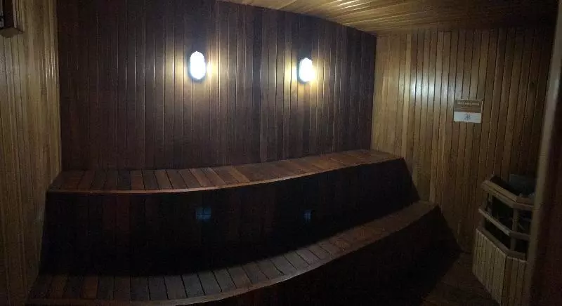 호텔 Brewster Mountain Lodge