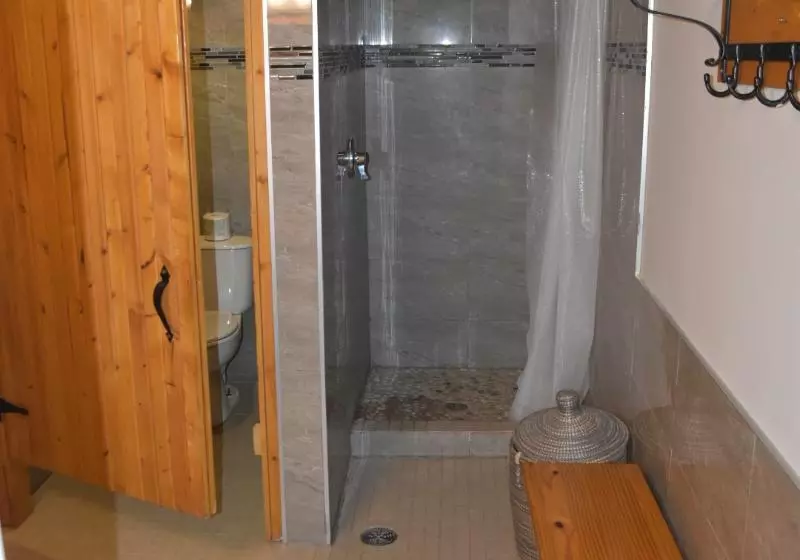 호텔 Brewster Mountain Lodge