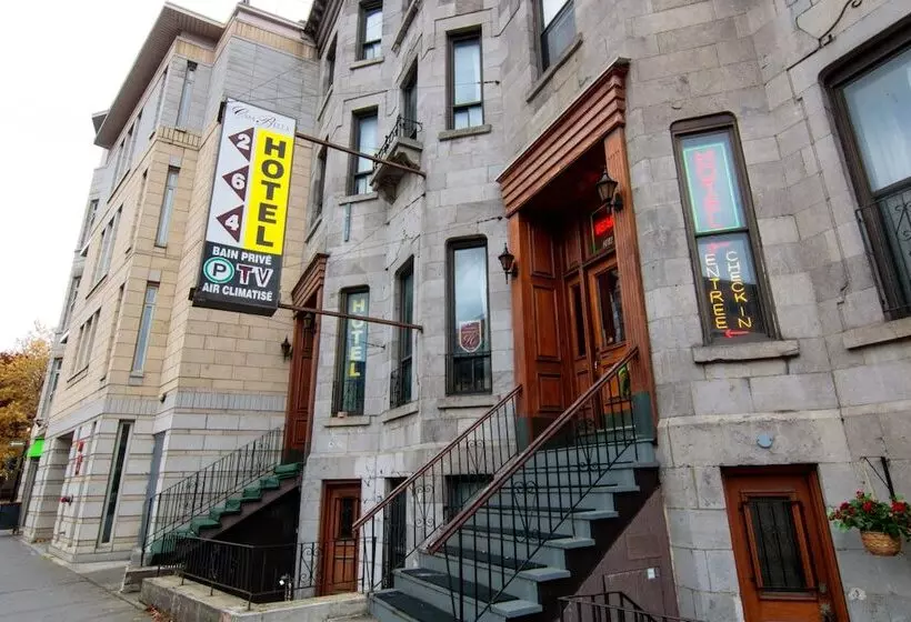 בית מלון כפרי Casa Bella