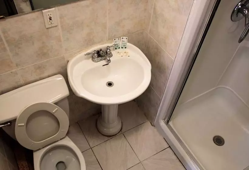 בית מלון כפרי Casa Bella