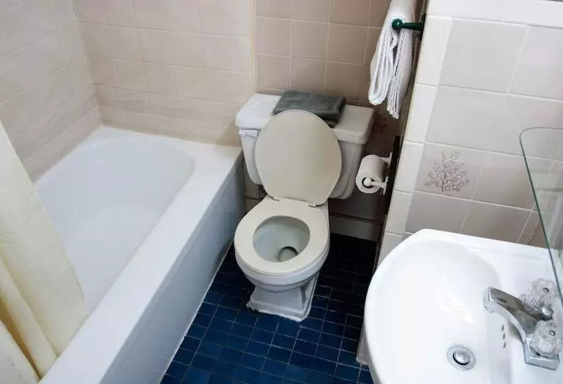 בית מלון כפרי Casa Bella