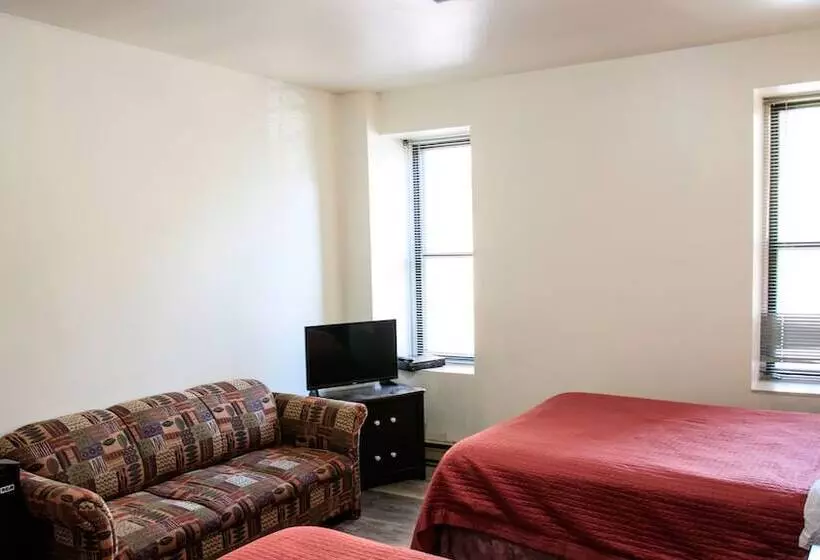 בית מלון כפרי Casa Bella