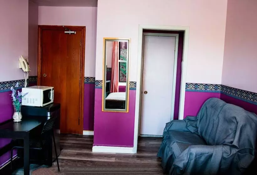 בית מלון כפרי Casa Bella