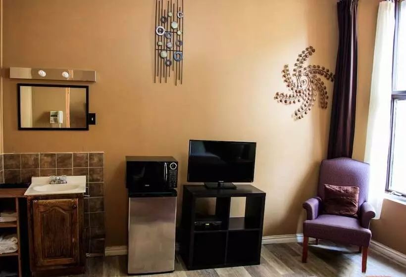 בית מלון כפרי Casa Bella