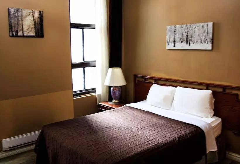 בית מלון כפרי Casa Bella