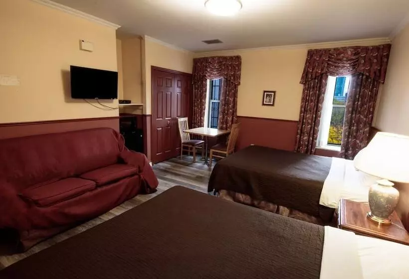 בית מלון כפרי Casa Bella