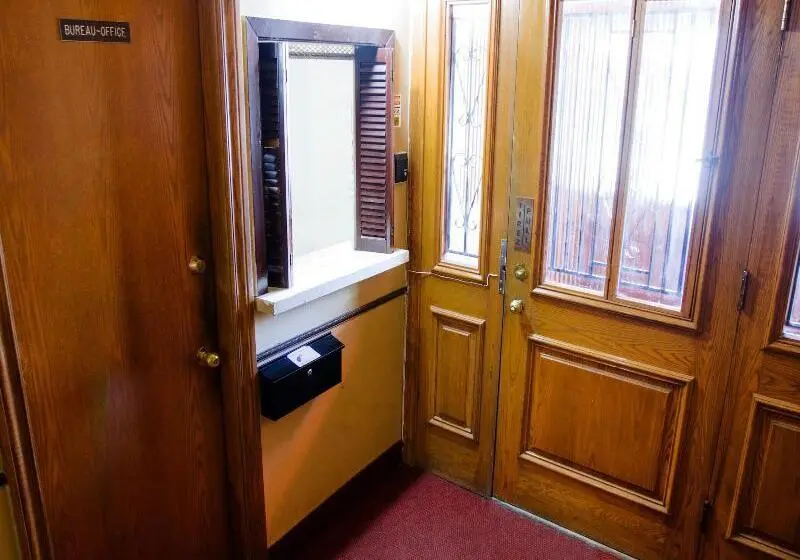 هتل Casa Bella