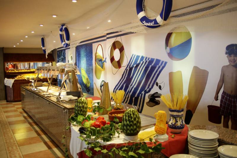 Hotel Club Mac  All Inclusive Family Resort