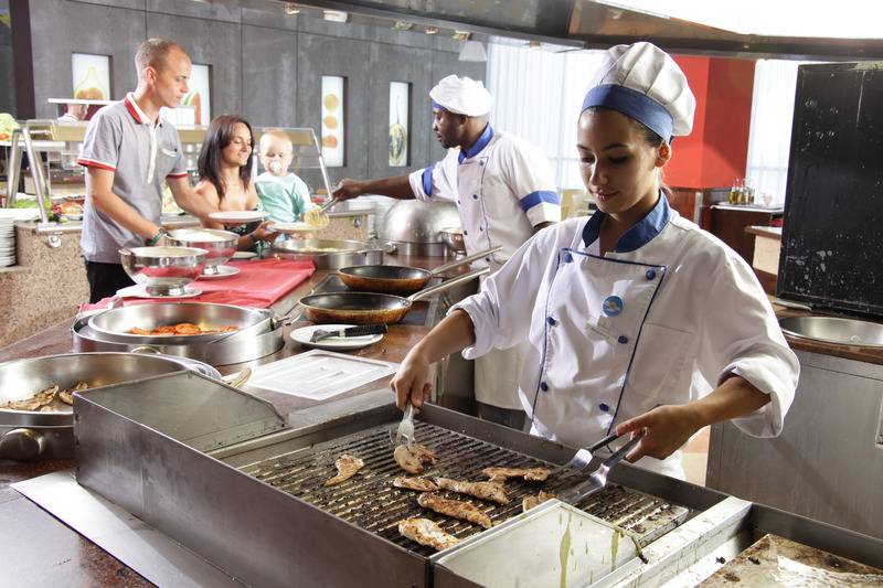 Hotel Club Mac  All Inclusive Family Resort