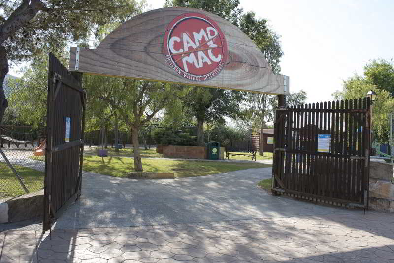 Hotel Club Mac  All Inclusive Family Resort