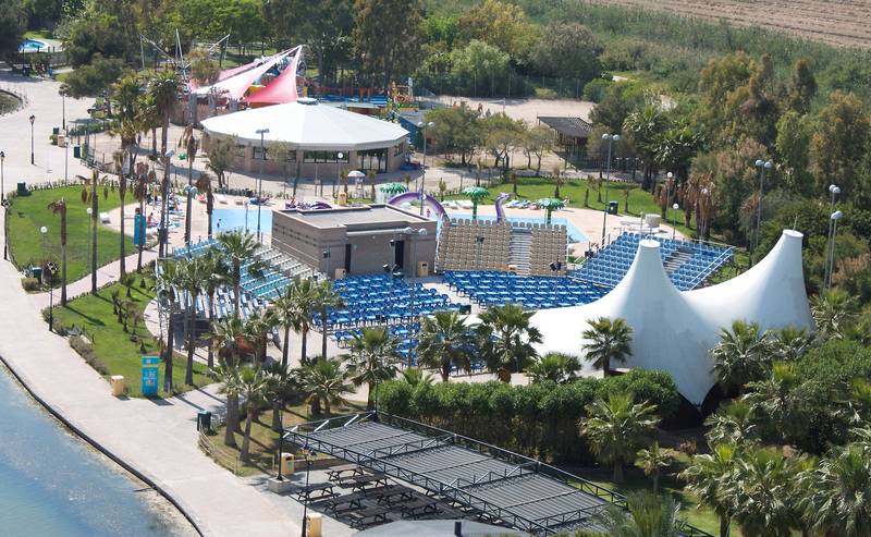 Hotel Club Mac  All Inclusive Family Resort