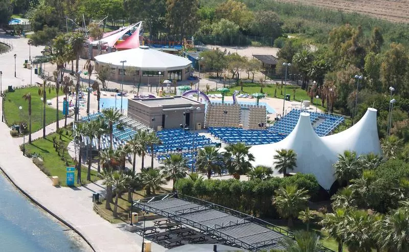 호텔 Club Mac All Inclusive Family Resort