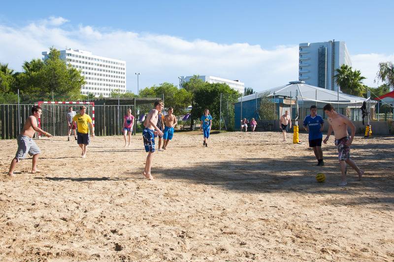 Hotel Club Mac  All Inclusive Family Resort