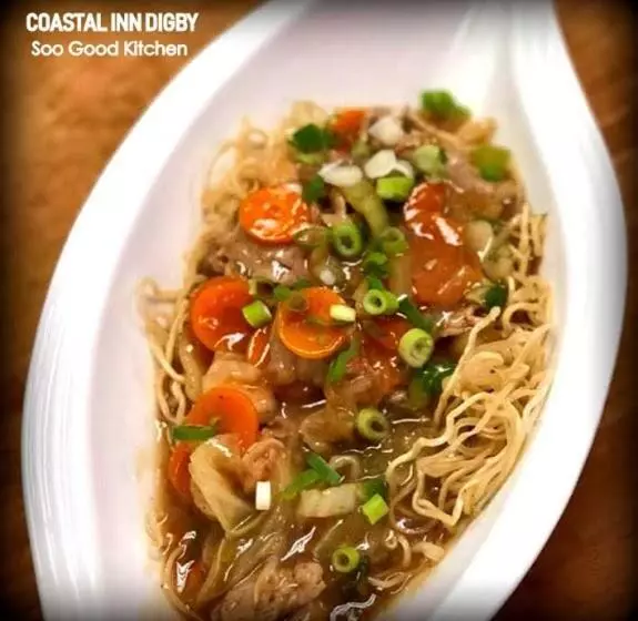 酒店 Coastal Inn Kingfisher