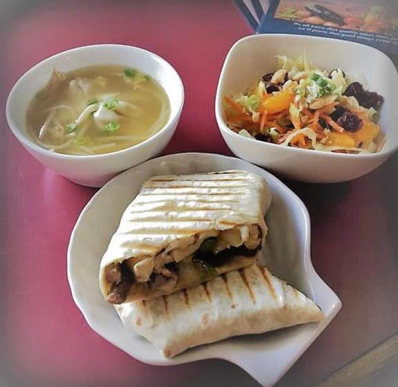 Szálloda Coastal Inn Kingfisher