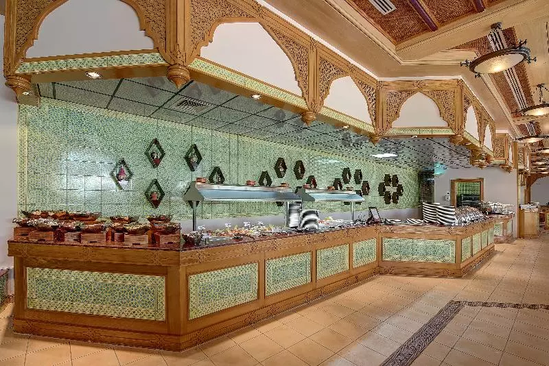 هتل Crowne Plaza Resort Salalah, An Ihg