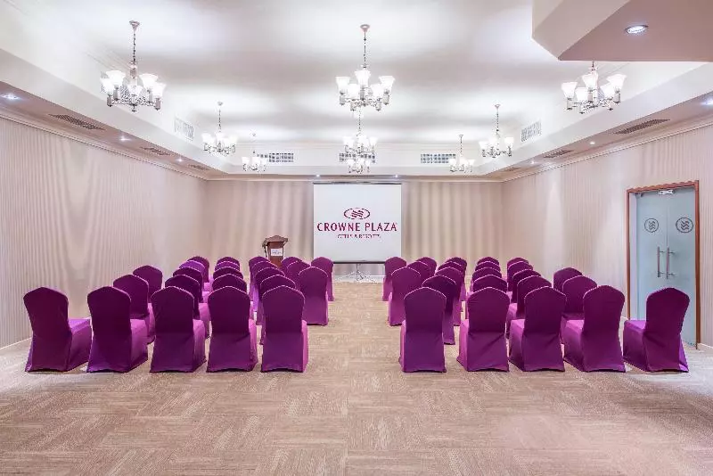 هتل Crowne Plaza Resort Salalah, An Ihg