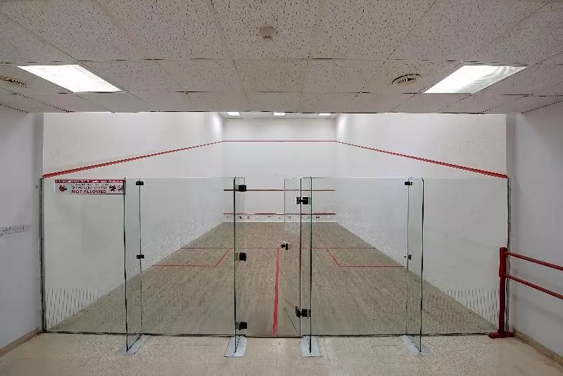 هتل Crowne Plaza Resort Salalah, An Ihg