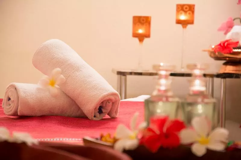 هتل Crowne Plaza Resort Salalah, An Ihg