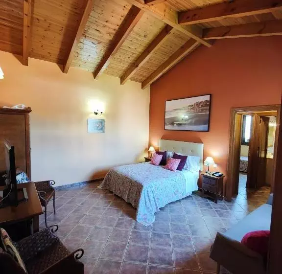 Отель Doñana Blues