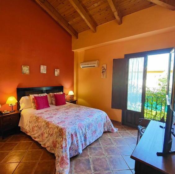 هتل Doñana Blues