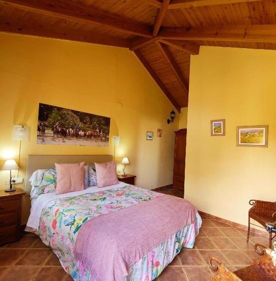 هتل Doñana Blues