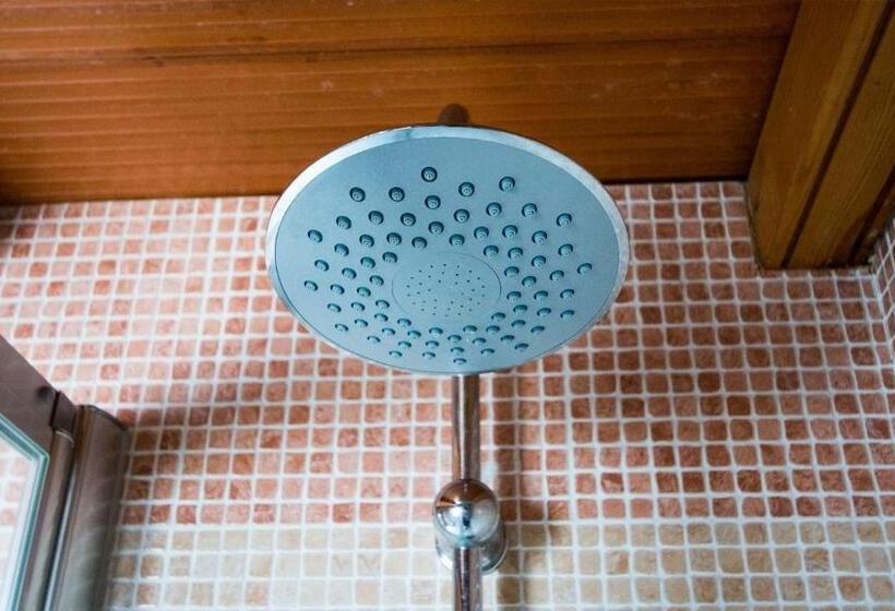 هتل Doñana Blues