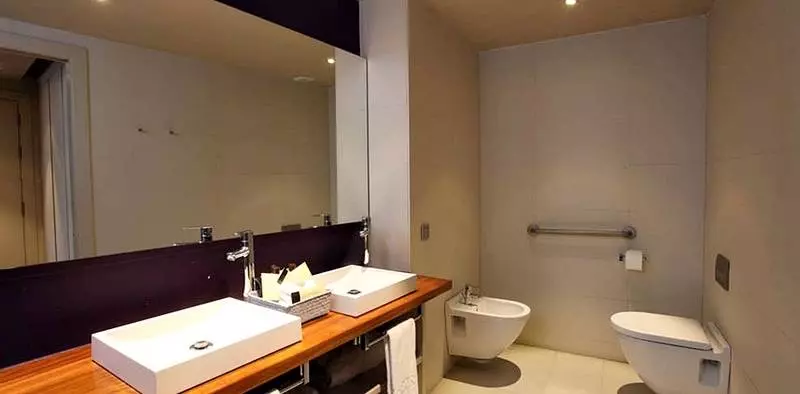 Отель Gran Claustre Restaurant & Spa