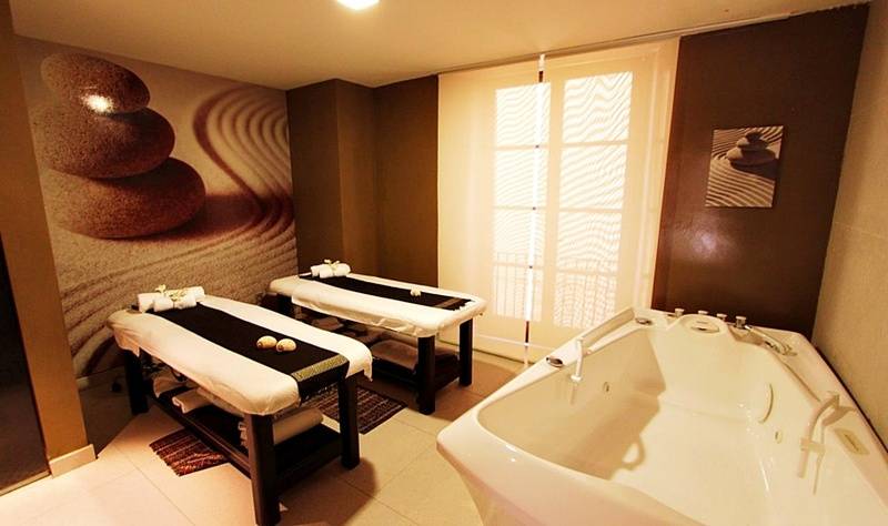 Hotel Gran Claustre Restaurant & Spa