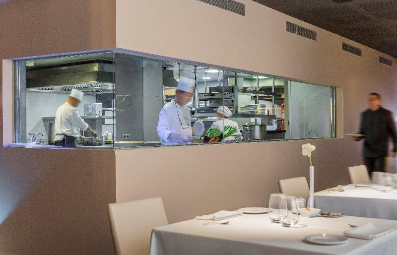 Hotel Gran Claustre Restaurant & Spa
