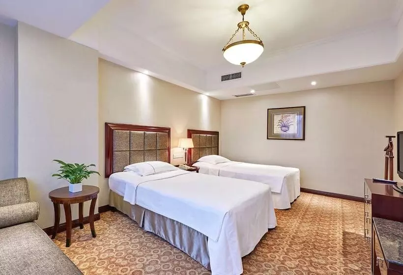 호텔 Grand Regency