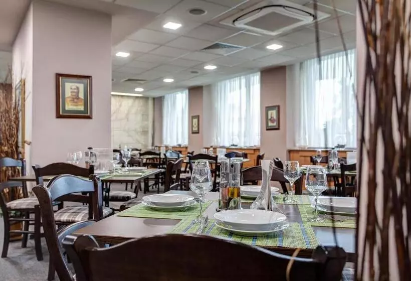 Hemus Hotel Sofia