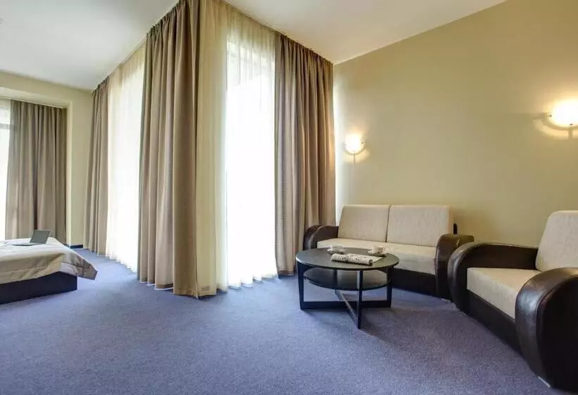 Hemus Hotel Sofia