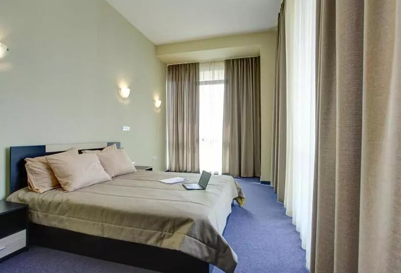 Hemus Hotel Sofia