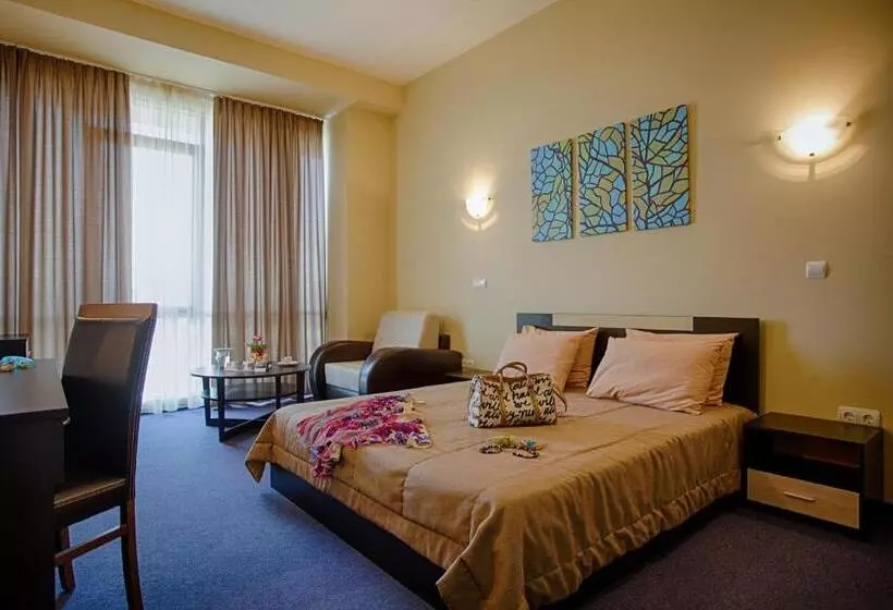 Hemus Hotel Sofia