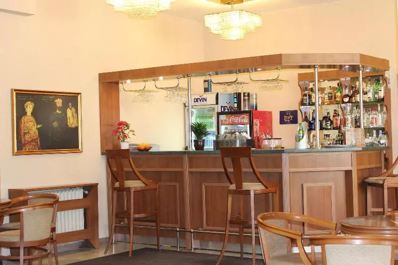 Hemus Hotel Sofia