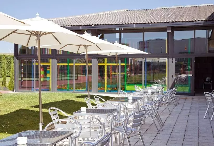 فندق Hq La Galeria