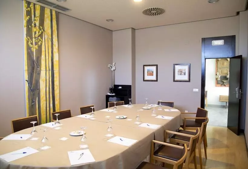 ホテル Hq La Galeria